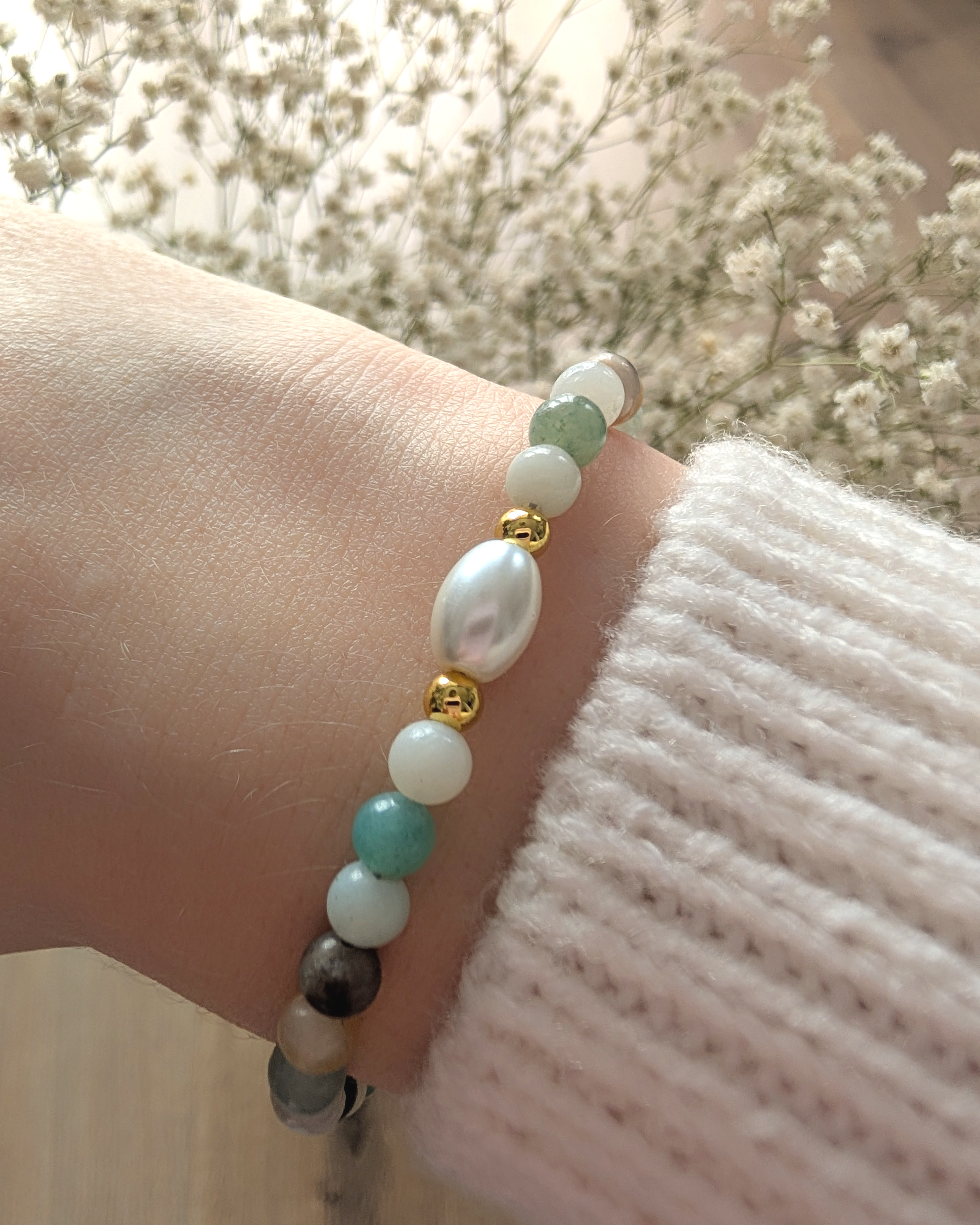 Bransoletka Continuo