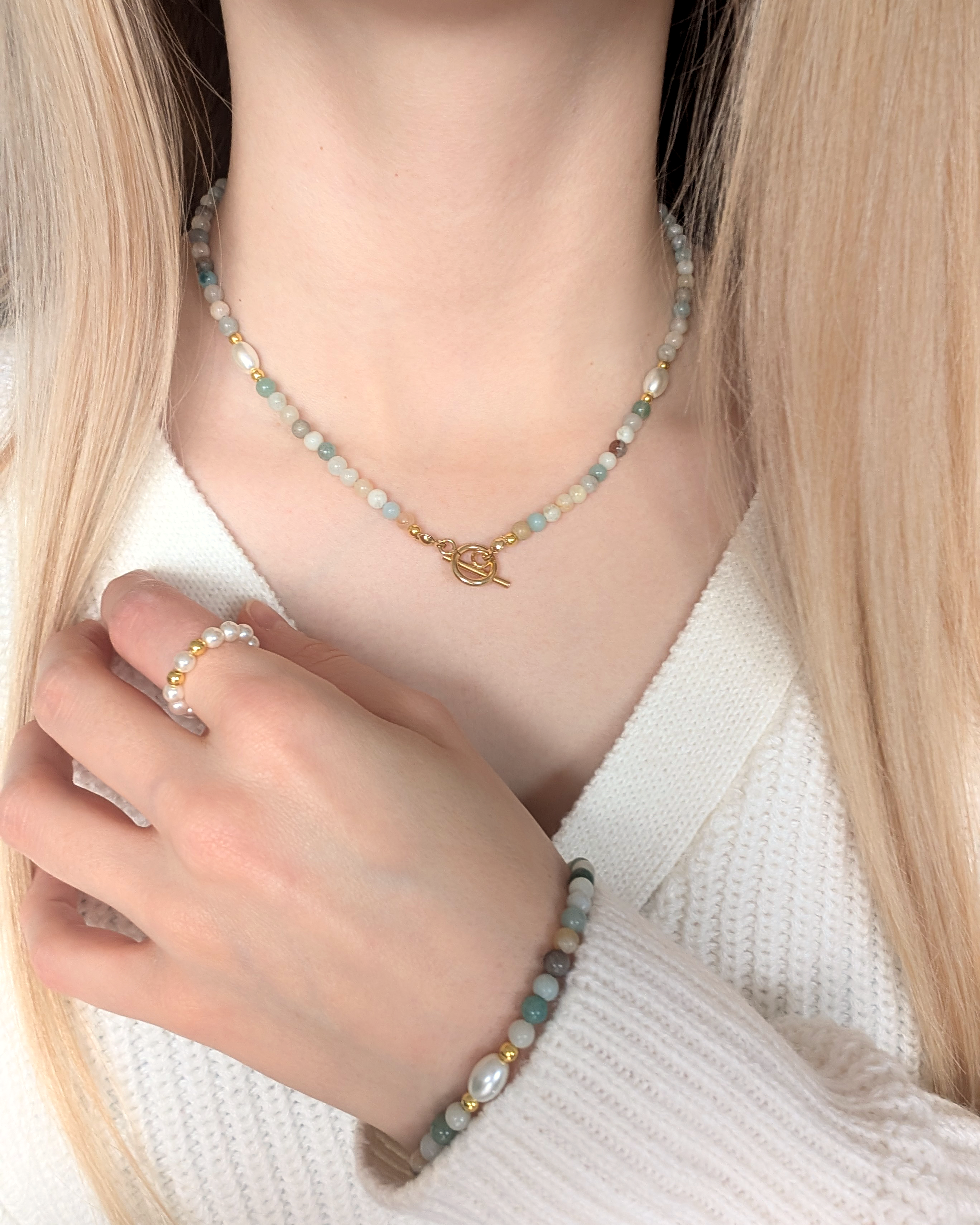 Bransoletka Continuo