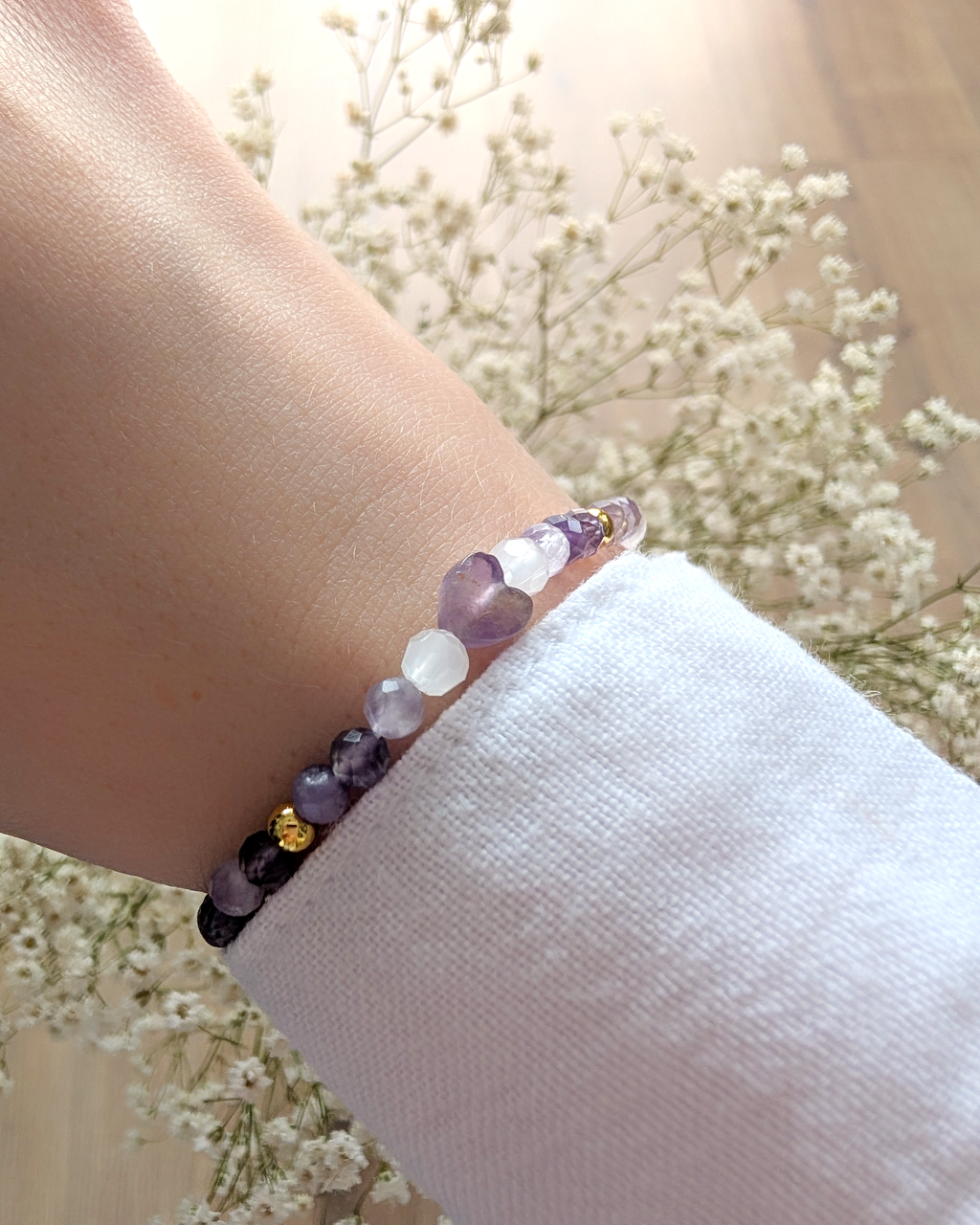 Bransoletka Dolce Cuore