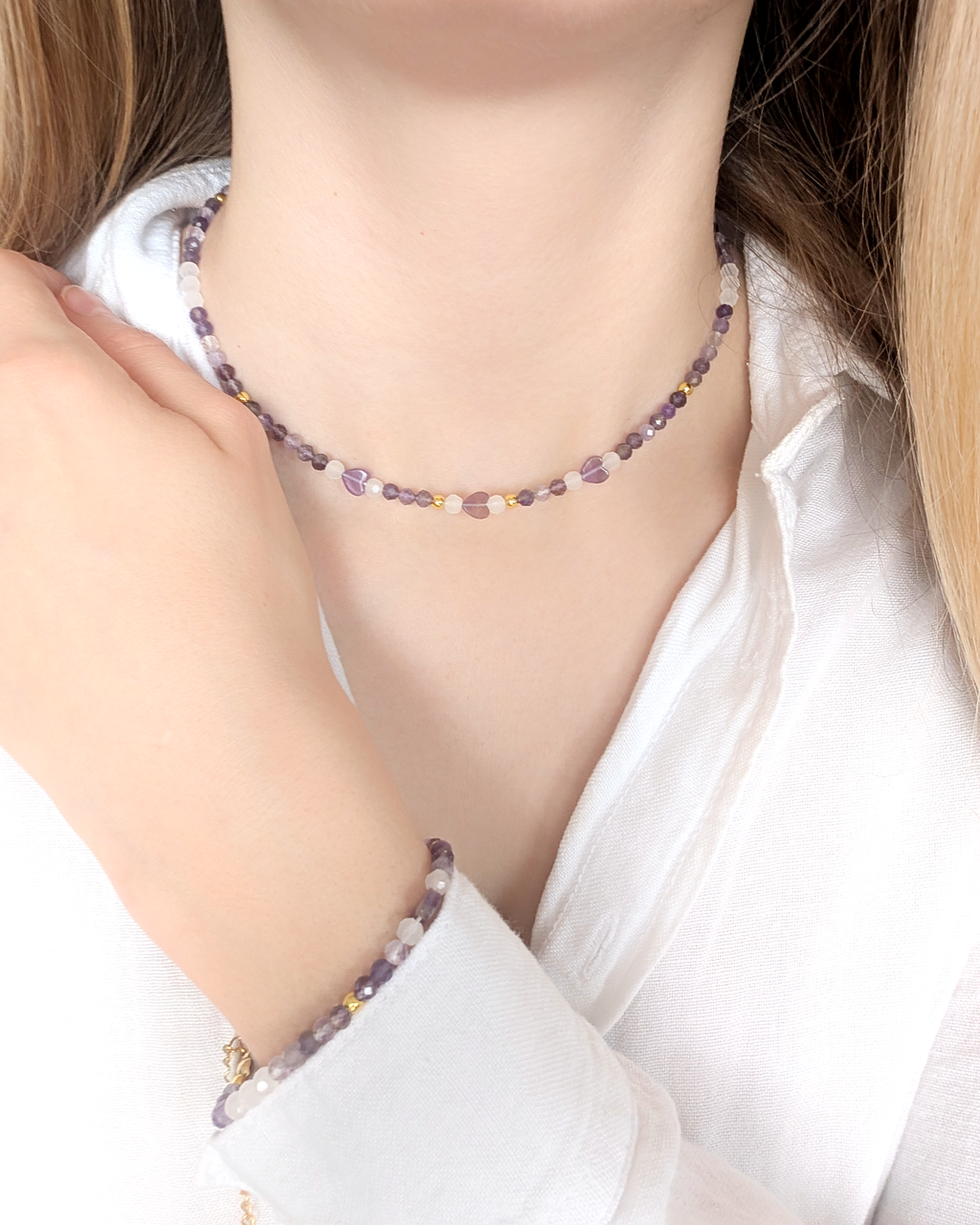 Naszyjnik Dolce Cuore