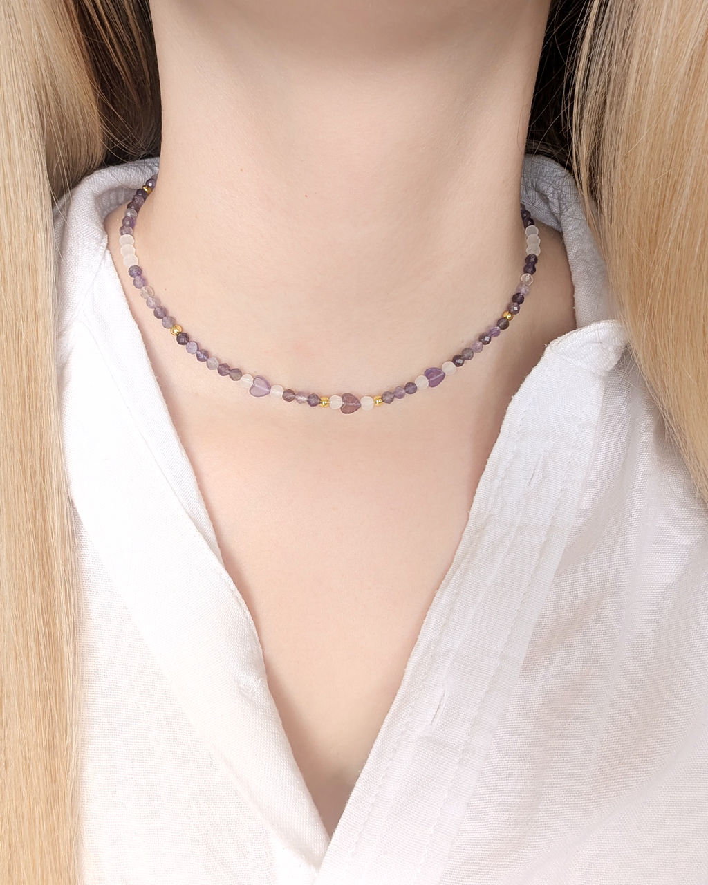 Naszyjnik Dolce Cuore