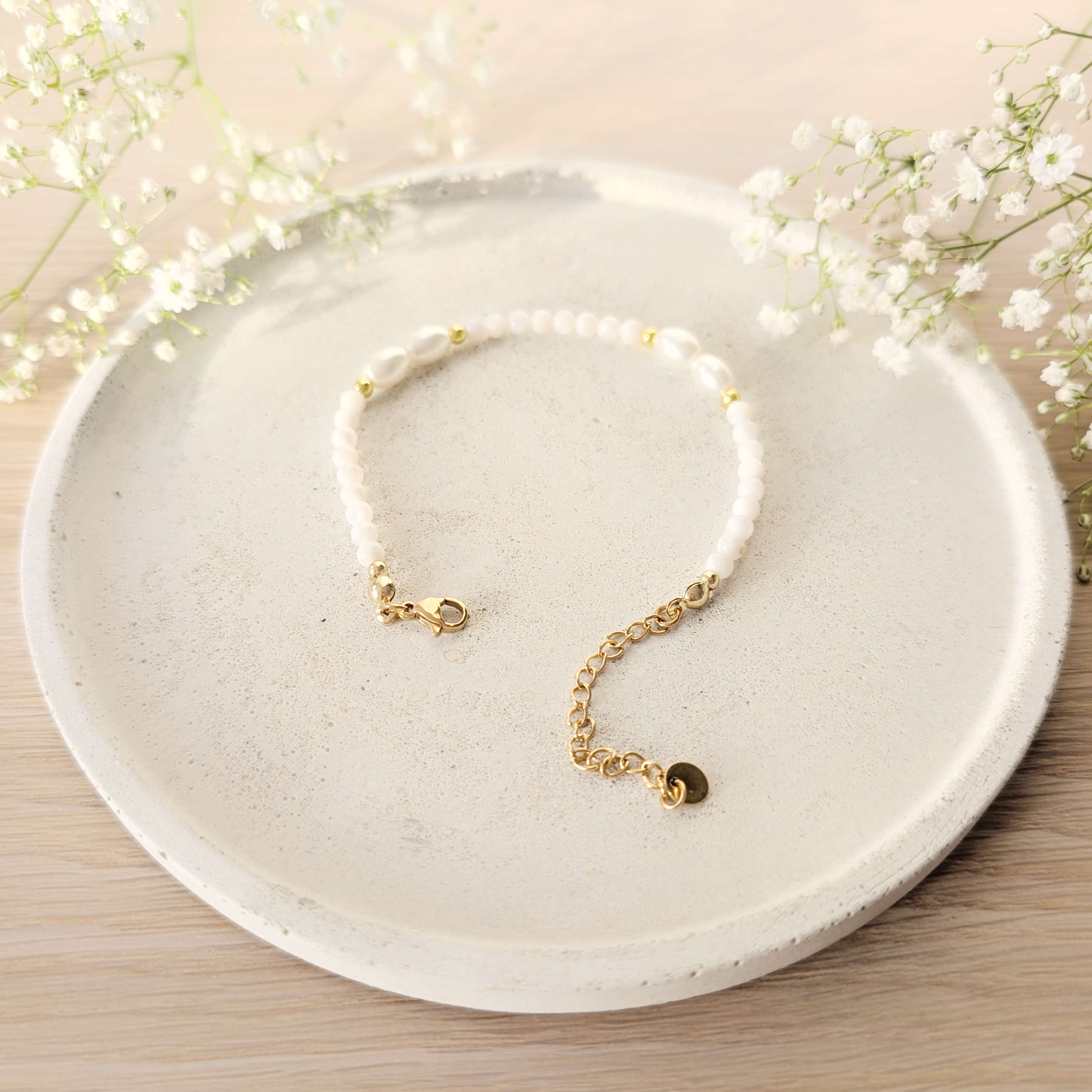 Bransoletka Etiuda Zimowa