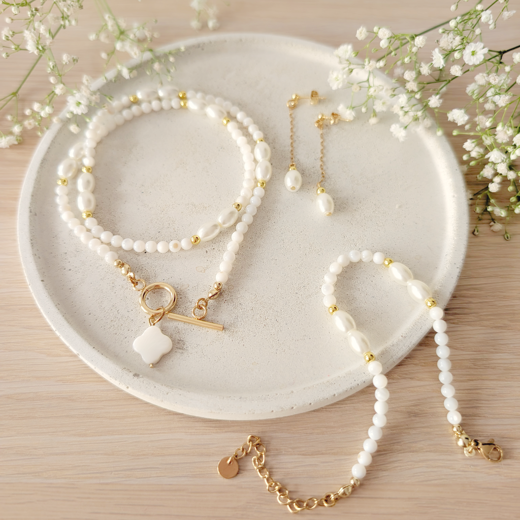 Bransoletka Etiuda Zimowa