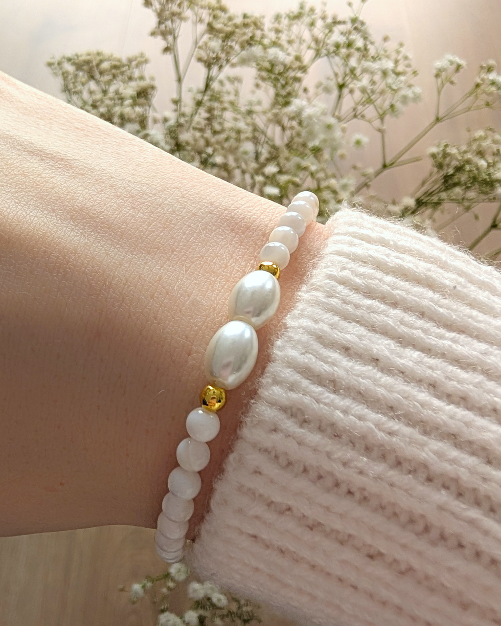 Bransoletka Etiuda Zimowa