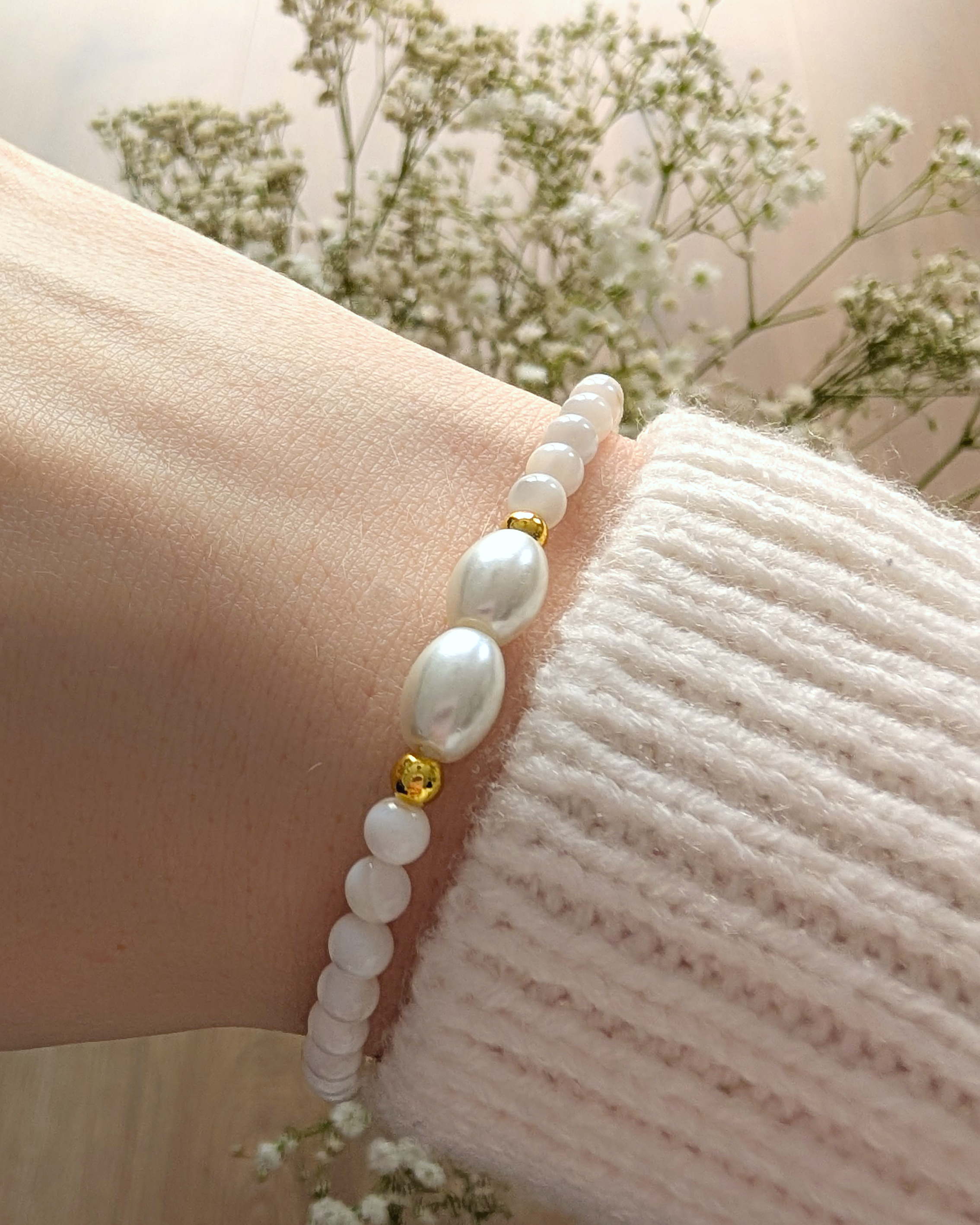 Bransoletka Etiuda Zimowa