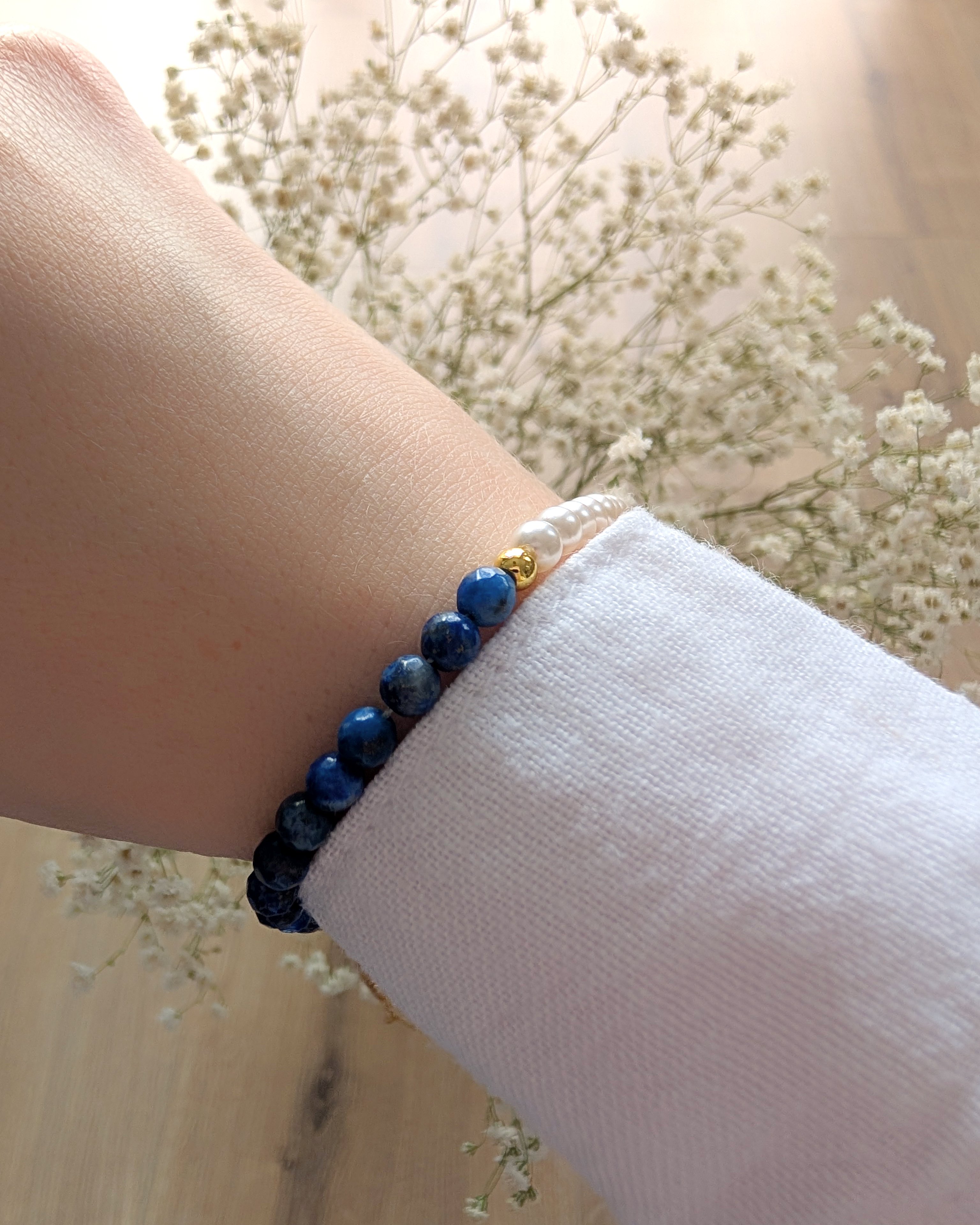 Bransoletka Notturno Gracioso