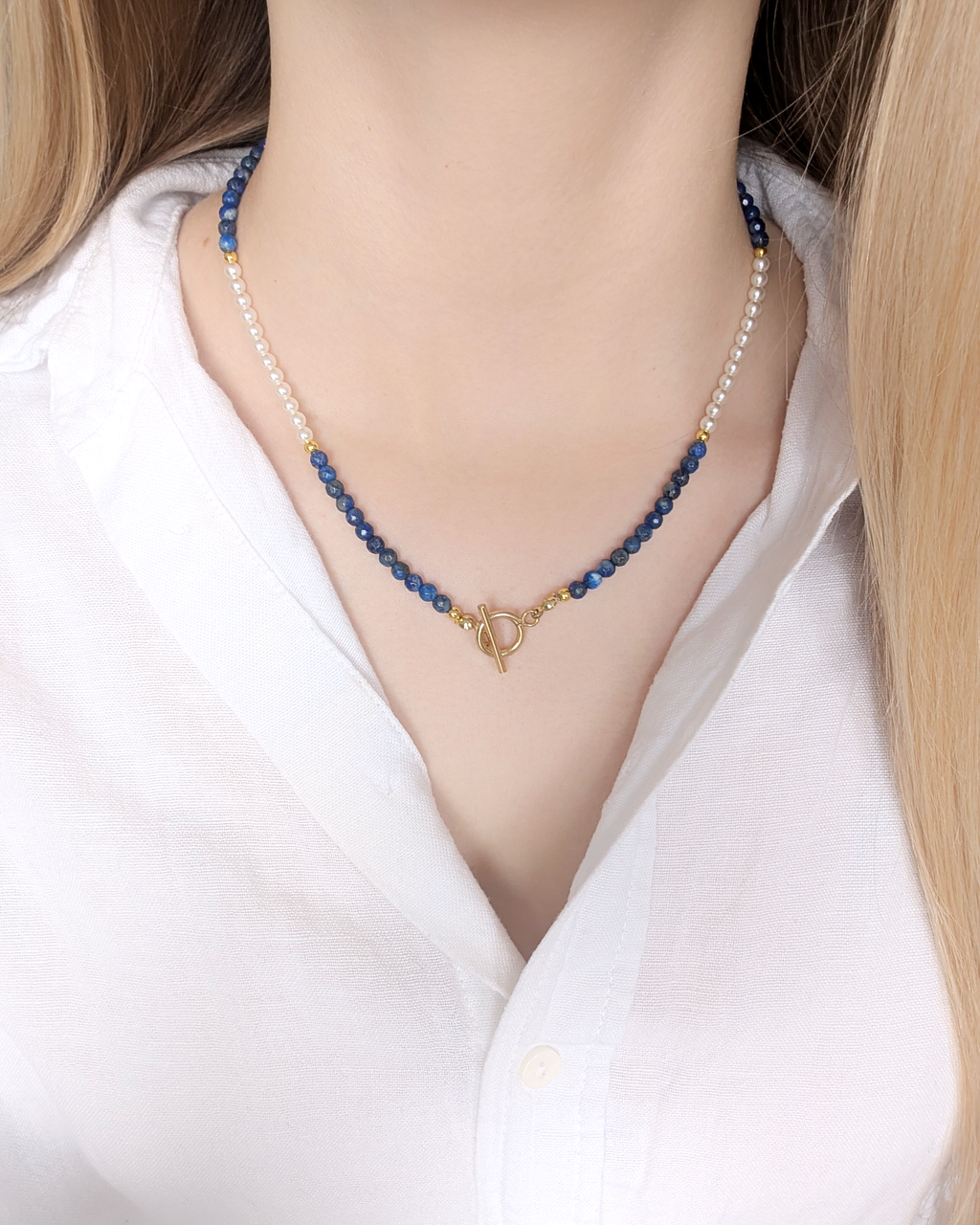 Naszyjnik Notturno Gracioso