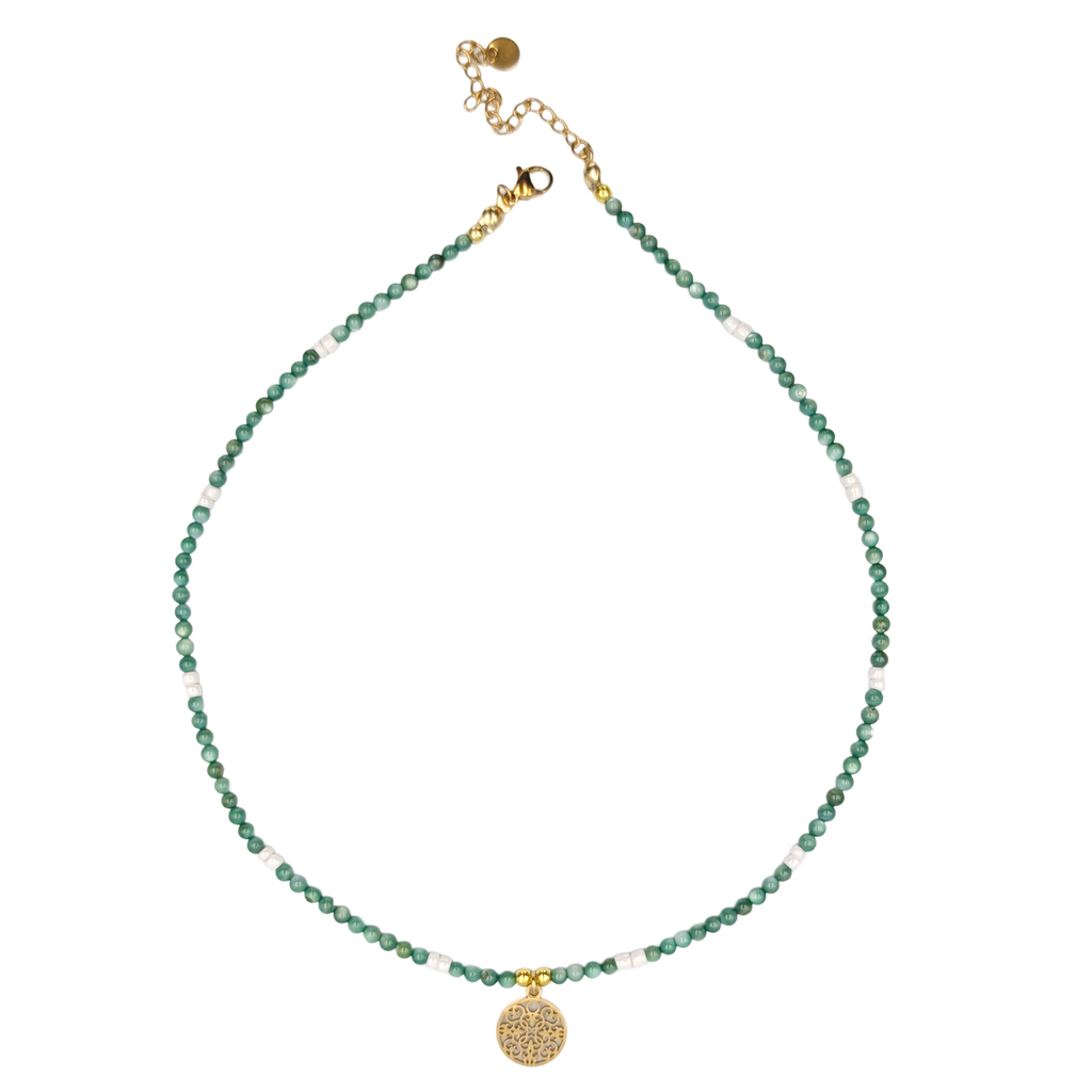 Naszynik Reverie handmade z kamieni naturalnych