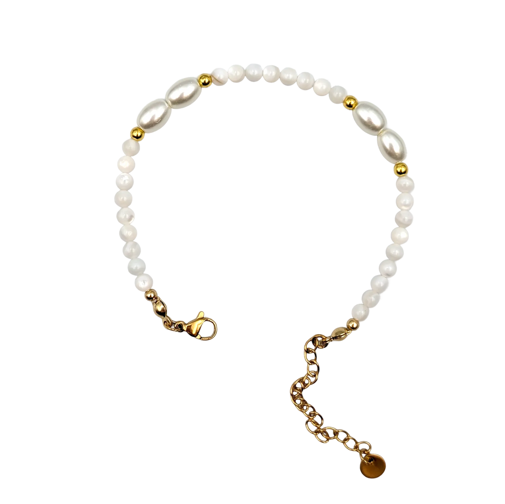 Bransoletka Etiuda Zimowa