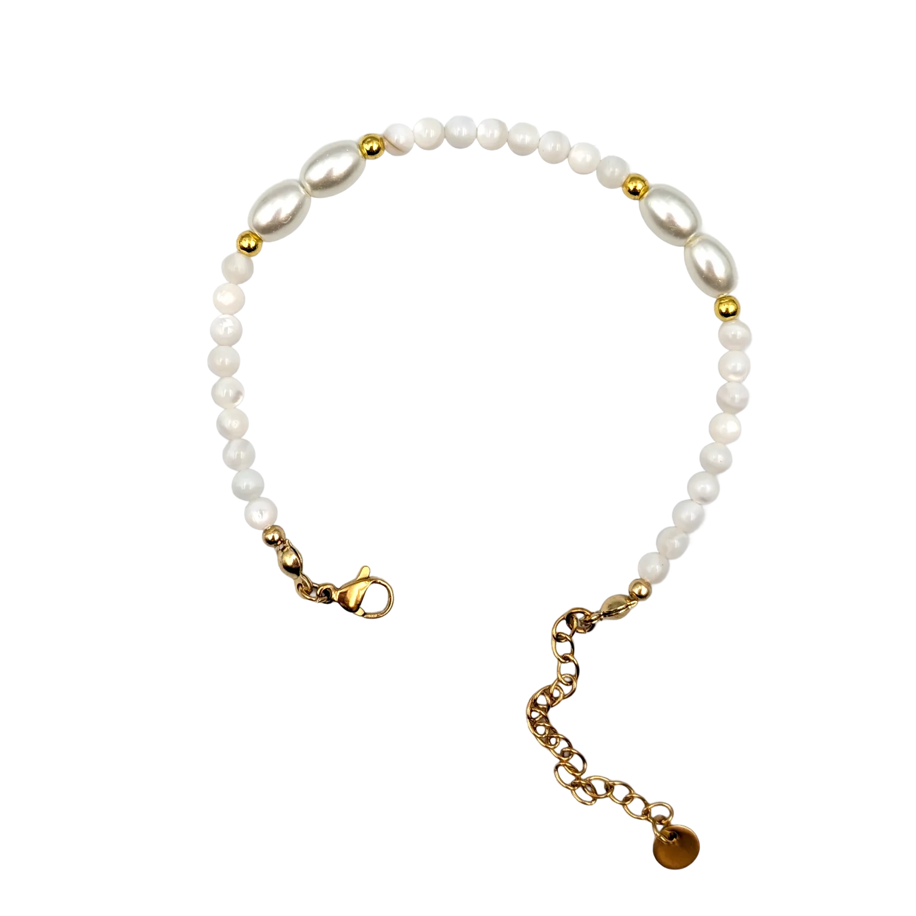 Bransoletka Etiuda Zimowa